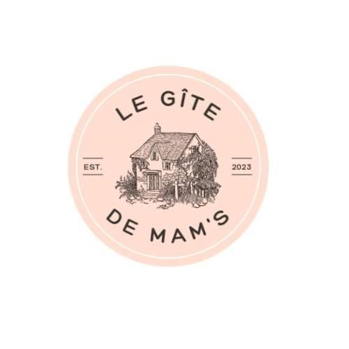 Gite De Mam'S - Voie Verte Bazeilles Buitenkant foto